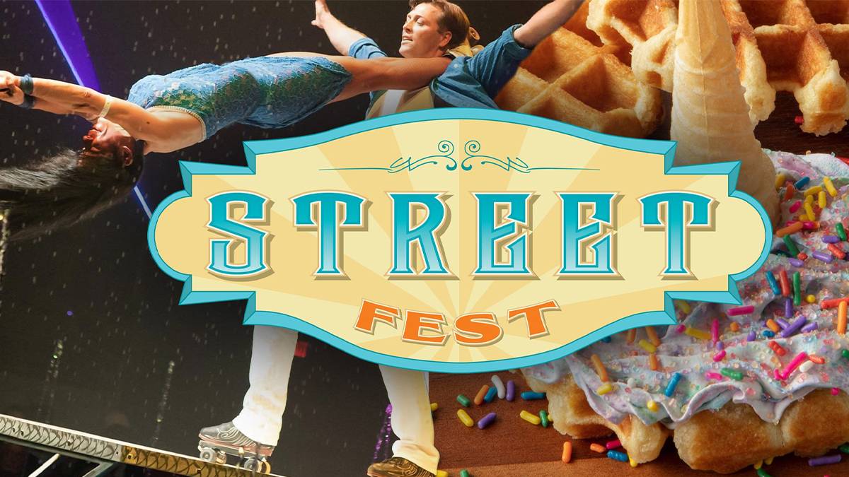 Silver Dollar City Schedule 2022 Street Fest At Silver Dollar City - Tripster Travel Guide