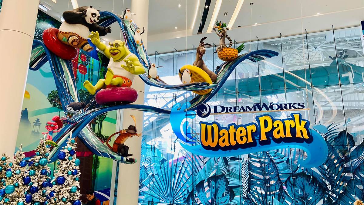 American Dream Mall Activities - Your 2023 Guide