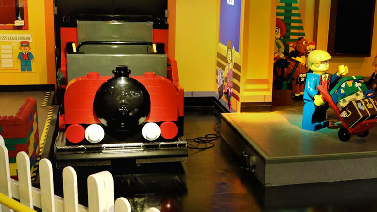 legoland discovery center discount tickets