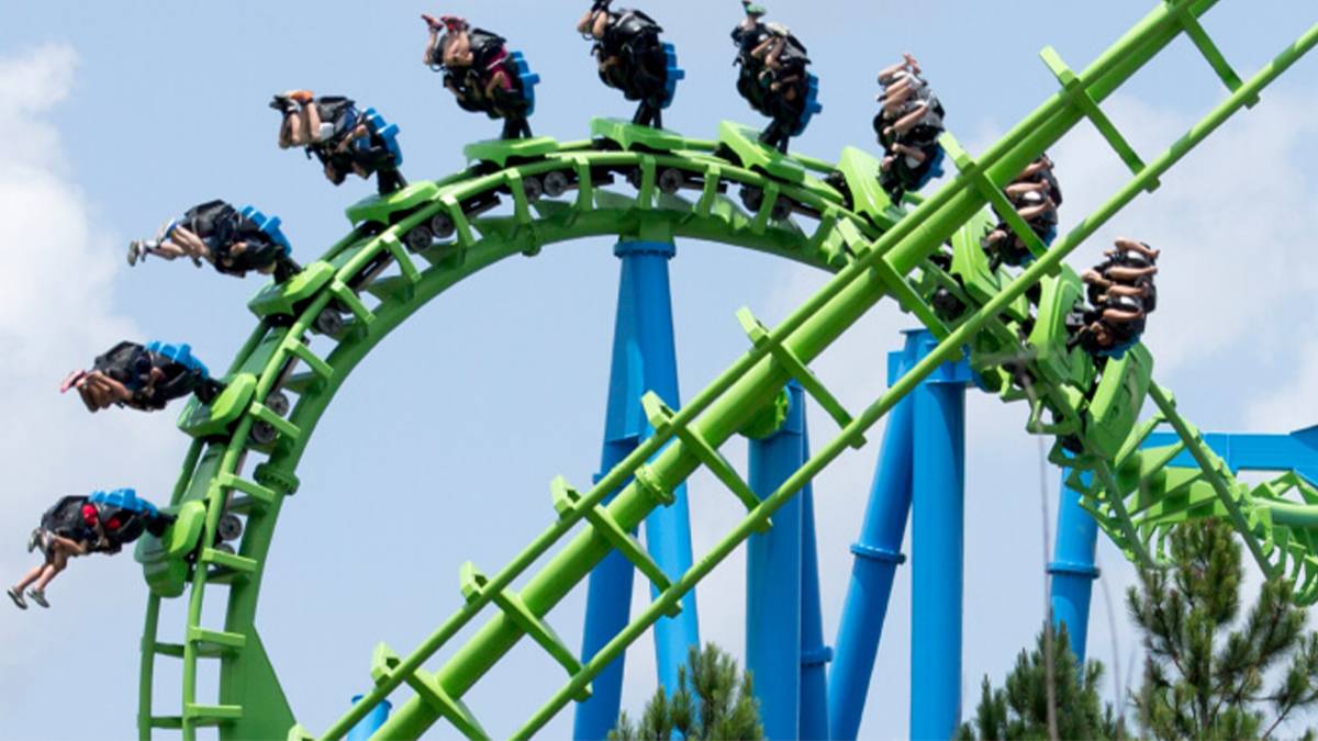 Wild Adventures Tickets Discount 🎢 Your 2023 Ultimate Guide